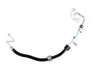 Klimaleitung Renault Captur 13-19 924800527R 924549651R