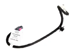 Faisceau Câble Navigation Citroen Jumpy IV Vivaro C Scudo IV 9812013980