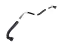 Fuel Line Pipe Hose Renault Austral Espace VI Rafale 1.2 149122034R