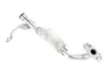 Turbo Oil Drain Pipe M2 F87 M3 F80 M4 3.0 Competition GTS 11427848525