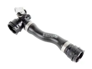 Coolant Water Hose Pipe Mercedes-Benz EQA EQB A2438304100 A0009056102