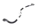 Coolant Water Hose Pipe Renault Austral Espace VI Rafale 1.2 E-Tech 149122576R
