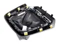 MIESZEK RAMKA OBUDOWA LEWARKA ZMIANY BIEGÓW OPEL CORSA F VI 19- r. 98298161DZ