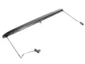 Right Door Window Blind Mercedes Actros MP4 / MP5 A9608101620