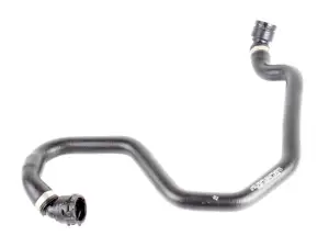 Coolant Water Hose Pipe Mercedes-Benz EQC 19-24 A2935010500