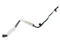 Kühlwasserschlauch Volvo S60 S90 V60 XC60 XC90 2.0 T5 T6 T8 31368149
