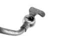 Turbo Oil Feed Pipe Citroen C4 Picasso 2.0 HDI 9682740880
