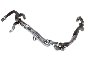 Tuyau De Liquide De Refroidissement Audi A3 IV Leon IV 2.0 TDI 3Q0121070S