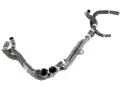 Tuyau De Liquide De Refroidissement Audi A3 IV Leon IV 2.0 TDI 3Q0121070S