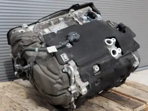 SILNIK ELEKTRYCZNY BMW I4 G26 I5 G60 I7 G70 IX I20 5A556C7HA0002N0