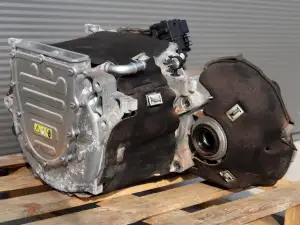 SILNIK ELEKTRYCZNY SKRZYNIA BMW I3 I03 MINI F56 F57 IB1P25B IB1P23M0 GE1B134H