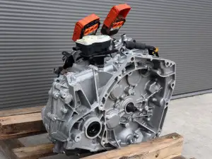 Boîte De Vitesses Renault Duster III Arkana Clio V 1.6