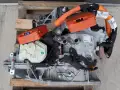 Schaltgetriebe Duster Iii Arkana Clio V Captur Ii 1.6