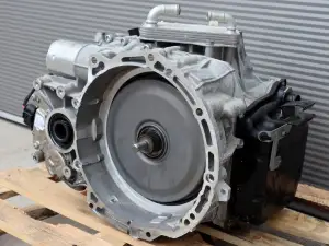 Boîte De Vitesses Automatique Volkswagen DQ381 2.0 Tsi Tdi A1 A3 Golf VIII