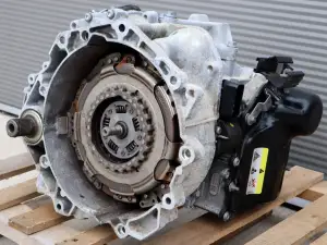 Boîte De Vitesses Audi Seat Skoda Volkswagen DQ200