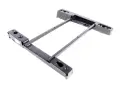 Seat Mounting Bracket Front Left Crossland X 17- 39180527