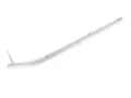 Upper Left Sliding Door Guide Rail Renault Trafic III 10H