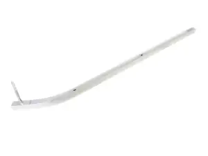 Upper Left Sliding Door Guide Rail Renault Trafic III 10H