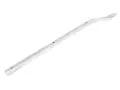 Upper Left Sliding Door Guide Rail Renault Trafic III 10H