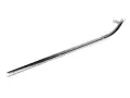 Upper Left Sliding Door Guide Rail Renault Trafic III 10H