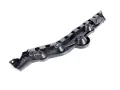 Rear Left Bumper Guide Dacia Logan II 12-20 850458126R