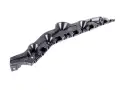 Rear Left Bumper Guide Dacia Logan II 12-20 850458126R