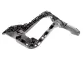 Halter Stoßstange hinten rechts VW Arteon 3G8807356
