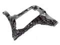 Halter Stoßstange hinten rechts VW Arteon 3G8807356