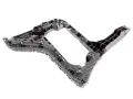 Halter Stoßstange hinten rechts VW Arteon 3G8807356