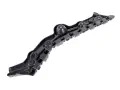 Rear Right Bumper Bracket Dacia Logan II 12-20 850445620R