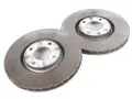 TARCZE HAMULCOWE PRZEDNIE PEUGEOT 208 2008 II 3008 CITROEN C4 III C4 X DS DS3 CROSSBACK OPEL CORSA MOKKA 9809266280