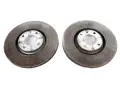 TARCZE HAMULCOWE PRZEDNIE PEUGEOT 208 2008 II 3008 CITROEN C4 III C4 X DS DS3 CROSSBACK OPEL CORSA MOKKA 9809266280