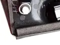 Garniture Cache Haut-parleur de Porte Avant Gauche Toyota Hilux VIII 15- 67492KK020