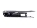 Panneau Console Centrale Dacia Duster II 363159721R 969170760R