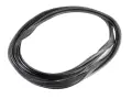 Rear Tailgate Seal Opel Mokka II B 9834877680
