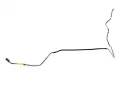 Tuyau de Purge de Différentiel Avant Land Range Rover Evoque II L551 19- K8D24N290AA