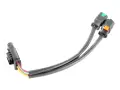 Thermostat Plug Cable Harness Citroen C3 II C3 Picasso C4 II DS3 DS4 Mini R55 R56 R57 Peugeot 207 208 308 3008 508 5008 1.4 1.6 VTI