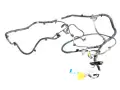 WIĄZKA ELEKTRYCZNA ZAWIESZENIA TYLNEGO DS7 CROSSBACK 17- r. 9829011980