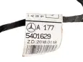 Faisceau de Câblage de Pare-chocs Arrière PDC Mercedes-Benz Classe A W177 18- A1775401629