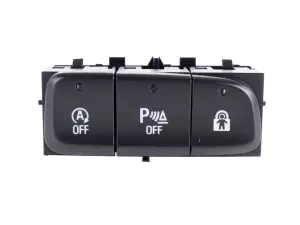 Parking Sensor Switch Crossland X YP00032577