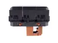 PDC Parksensor Einparkhilfe Schalter Crossland X YP00032577