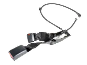 Boucle Adaptateur de Ceinture de Sécurité Arrière Gauche Toyota Hilux VIII 15- 733900K251