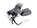 Rear Double Belt Clip Renault Arkana 19- 878168084R