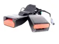 Rear Double Belt Clip Renault Arkana 19- 878168084R