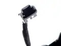 Rear Double Belt Clip Renault Arkana 19- 878168084R
