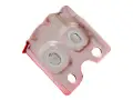 Left Fender Bracket Mercedes-Benz A Class W177 CLA C118 GLA H247 A1778802100