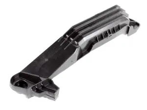 Left Rear Door Trim Bracket Opel Mokka II B 20- 9835148480