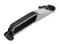Left Rear Door Trim Bracket Opel Mokka II B 20- 9835148480