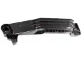 Left Rear Door Trim Bracket Opel Mokka II B 20- 9835148480