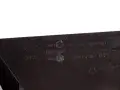 Left Rear Door Trim Bracket Opel Mokka II B 20- 9835148480